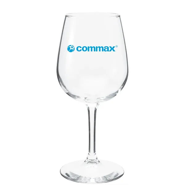 12.75 oz Vina Wine Taster Glass - 12.75 oz Vina Wine Taster Glass - Image 0 of 0