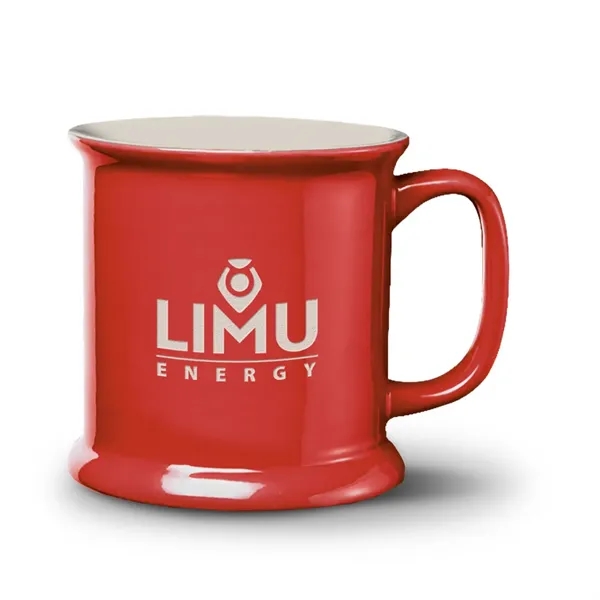VIP Mug - Deep Etch - VIP Mug - Deep Etch - Image 8 of 8