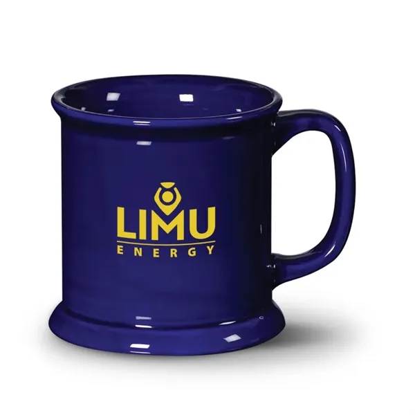 VIP Mug - 13.5oz - Imprinted - VIP Mug - 13.5oz - Imprinted - Image 3 of 8