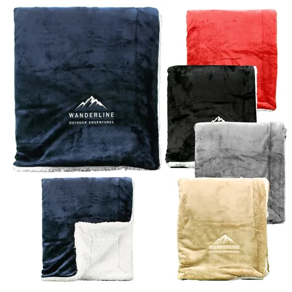 Palmetto Challenger Blanket - Palmetto Challenger Blanket - Image 0 of 16
