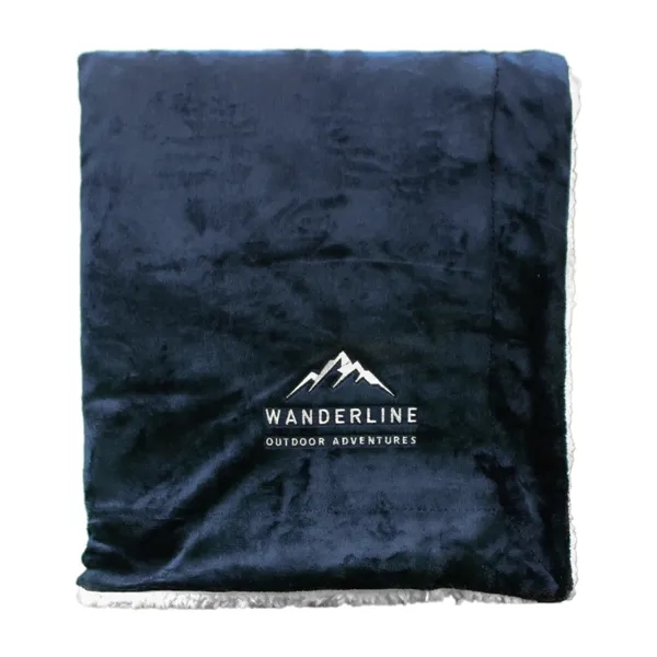 Palmetto Challenger Blanket - Palmetto Challenger Blanket - Image 1 of 16