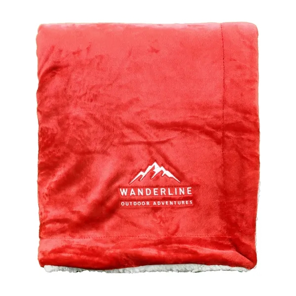 Palmetto Challenger Blanket - Palmetto Challenger Blanket - Image 2 of 16