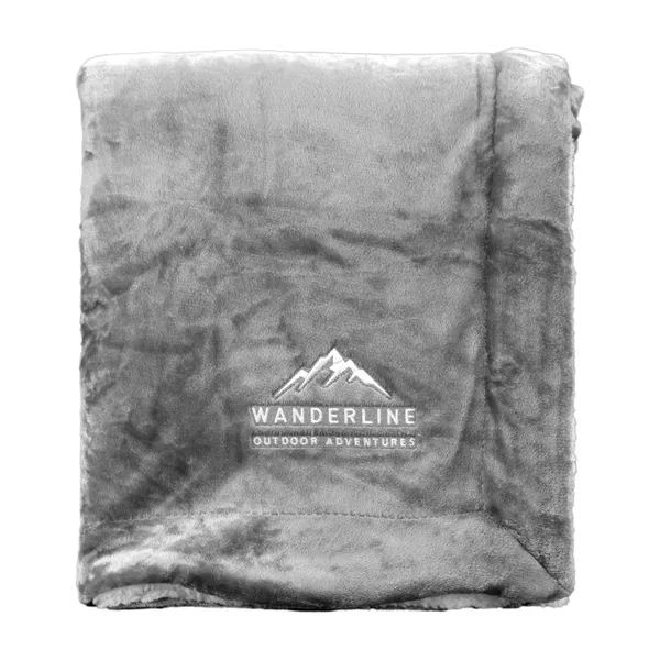 Palmetto Challenger Blanket - Palmetto Challenger Blanket - Image 3 of 16