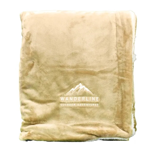 Palmetto Challenger Blanket - Palmetto Challenger Blanket - Image 4 of 16