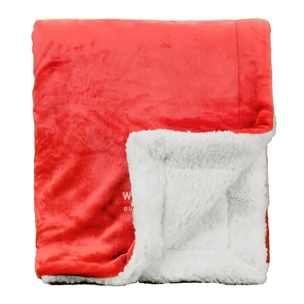 Palmetto Challenger Blanket - Palmetto Challenger Blanket - Image 16 of 16