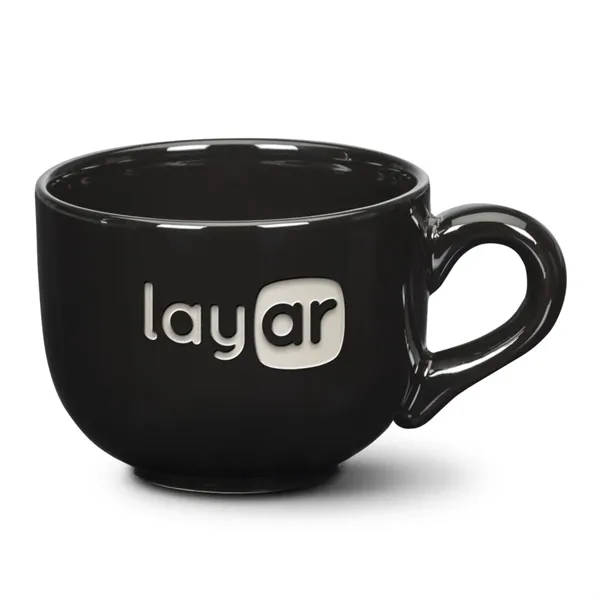 Simcoe Latte Mug - 16oz