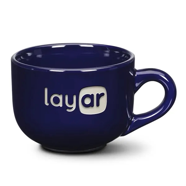 Simcoe Latte Mug - 16oz - Simcoe Latte Mug - 16oz - Image 2 of 3