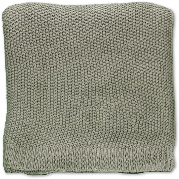 Aliehs Crochet Knit Throw - Aliehs Crochet Knit Throw - Image 3 of 8