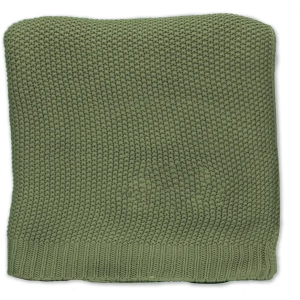 Aliehs Crochet Knit Throw - Aliehs Crochet Knit Throw - Image 4 of 8