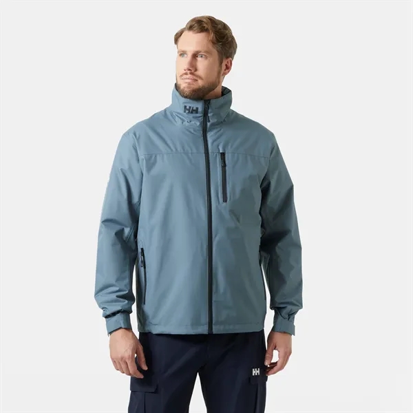 Helly Hansen Men's Crew 2.0 Midlayer Jacket - Helly Hansen Men's Crew 2.0 Midlayer Jacket - Image 0 of 6