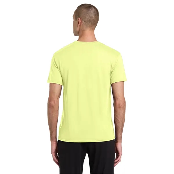 Jerzees Dri-Power 100% Polyester T-Shirt. - Jerzees Dri-Power 100% Polyester T-Shirt. - Image 58 of 69