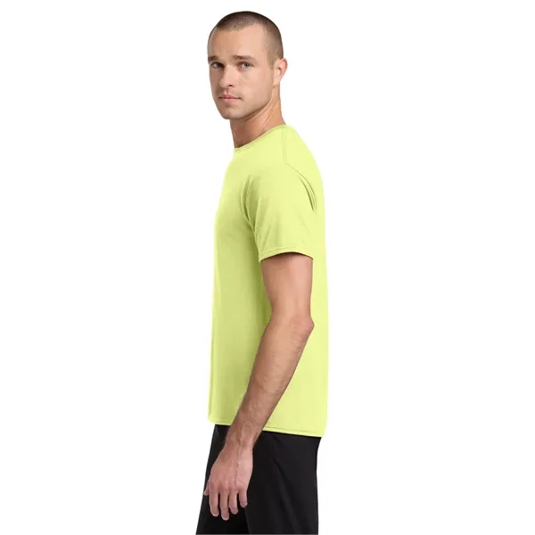 Jerzees Dri-Power 100% Polyester T-Shirt. - Jerzees Dri-Power 100% Polyester T-Shirt. - Image 61 of 69