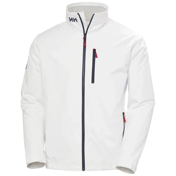 Helly Hansen Men's Crew 2.0 Midlayer Jacket - Helly Hansen Men's Crew 2.0 Midlayer Jacket - Image 2 of 6