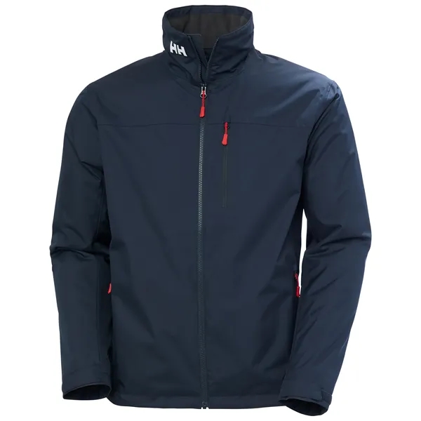 Helly Hansen Men's Crew 2.0 Midlayer Jacket - Helly Hansen Men's Crew 2.0 Midlayer Jacket - Image 3 of 6