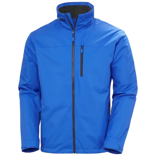 Helly Hansen Men's Crew 2.0 Midlayer Jacket - Helly Hansen Men's Crew 2.0 Midlayer Jacket - Image 4 of 6