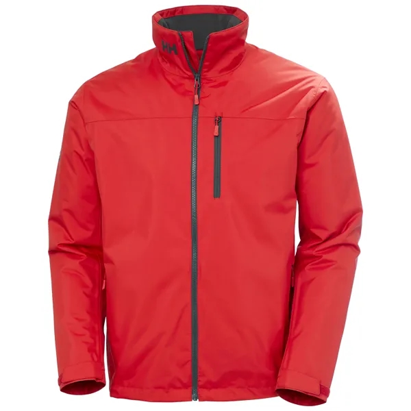 Helly Hansen Men's Crew 2.0 Midlayer Jacket - Helly Hansen Men's Crew 2.0 Midlayer Jacket - Image 5 of 6