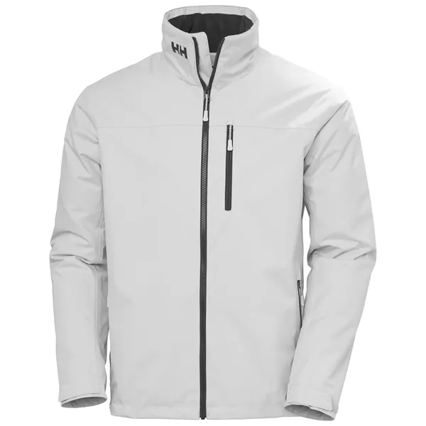Helly Hansen Men's Crew 2.0 Midlayer Jacket - Helly Hansen Men's Crew 2.0 Midlayer Jacket - Image 6 of 6
