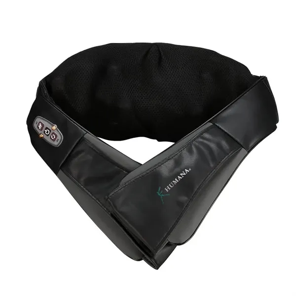 Custom Brookstone Shiatsu Neck & Shoulder Massager