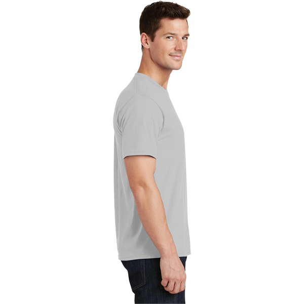 Port & Company Fan Favorite Tee. - Port & Company Fan Favorite Tee. - Image 133 of 299