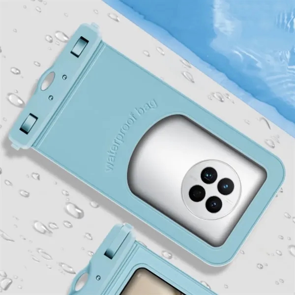 Waterproof Phone Pouch - Waterproof Phone Pouch - Image 1 of 6