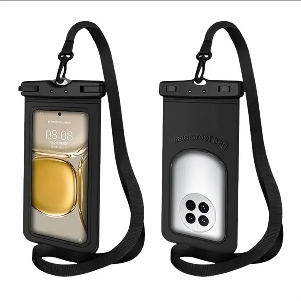 Waterproof Phone Pouch - Waterproof Phone Pouch - Image 2 of 6