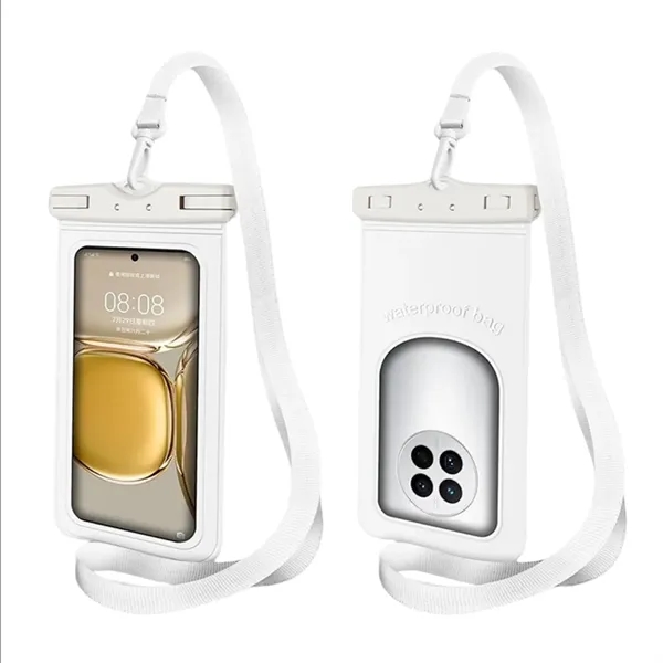 Waterproof Phone Pouch - Waterproof Phone Pouch - Image 6 of 6