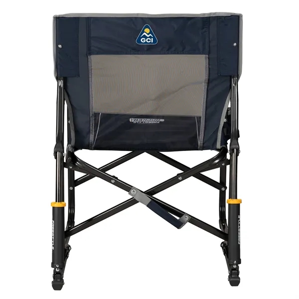 Freestyle Rocker - Indigo Blue - Freestyle Rocker - Indigo Blue - Image 2 of 10