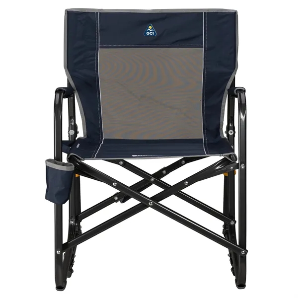 Freestyle Rocker - Indigo Blue - Freestyle Rocker - Indigo Blue - Image 8 of 10