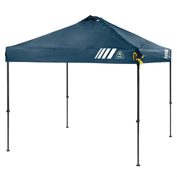 LevrUp Canopy with Carry Bag - Navy Blue - LevrUp Canopy with Carry Bag - Navy Blue - Image 1 of 10