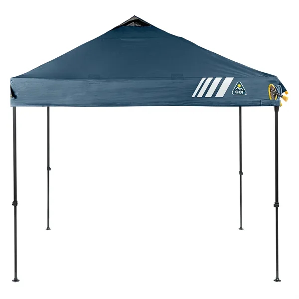 LevrUp Canopy with Carry Bag - Navy Blue - LevrUp Canopy with Carry Bag - Navy Blue - Image 4 of 10
