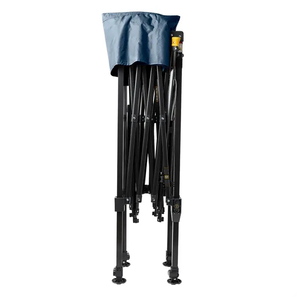 LevrUp Canopy with Carry Bag - Navy Blue - LevrUp Canopy with Carry Bag - Navy Blue - Image 6 of 10
