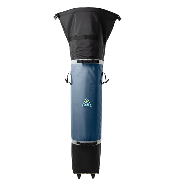 LevrUp Canopy with Carry Bag - Navy Blue - LevrUp Canopy with Carry Bag - Navy Blue - Image 7 of 10