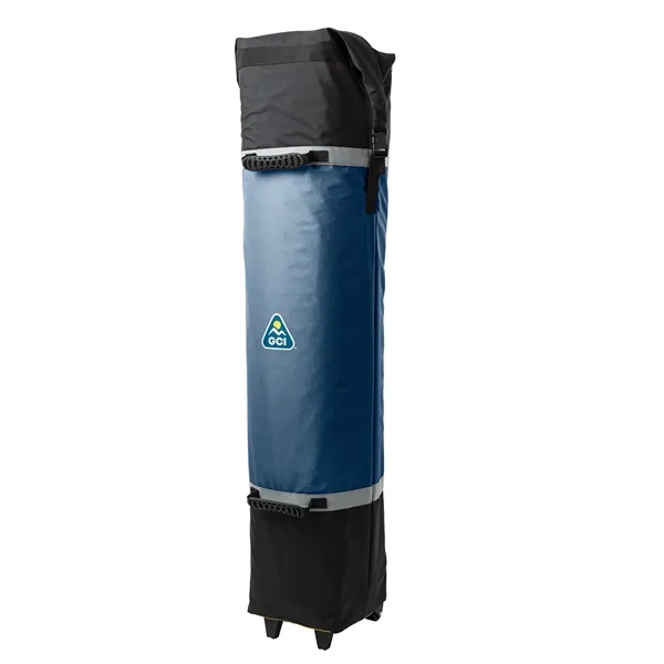 LevrUp Canopy with Carry Bag - Navy Blue - LevrUp Canopy with Carry Bag - Navy Blue - Image 8 of 10