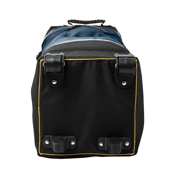 LevrUp Canopy with Carry Bag - Navy Blue - LevrUp Canopy with Carry Bag - Navy Blue - Image 10 of 10