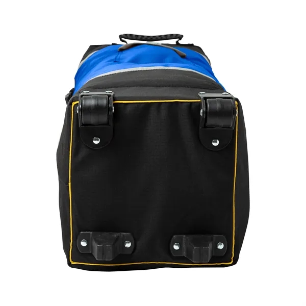 LevrUp Canopy w/Carry Bag - Royal Blue - LevrUp Canopy w/Carry Bag - Royal Blue - Image 1 of 10