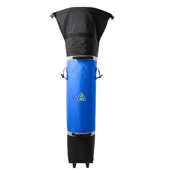 LevrUp Canopy w/Carry Bag - Royal Blue - LevrUp Canopy w/Carry Bag - Royal Blue - Image 4 of 10