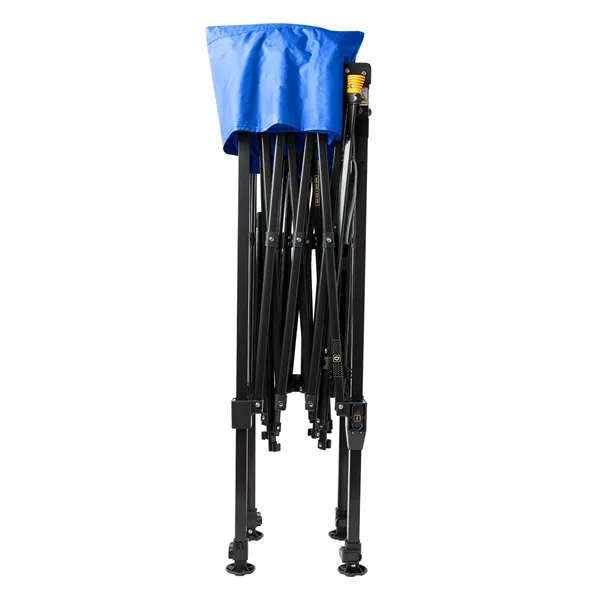 LevrUp Canopy w/Carry Bag - Royal Blue - LevrUp Canopy w/Carry Bag - Royal Blue - Image 5 of 10
