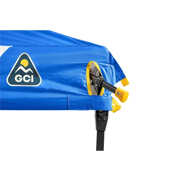 LevrUp Canopy w/Carry Bag - Royal Blue - LevrUp Canopy w/Carry Bag - Royal Blue - Image 7 of 10