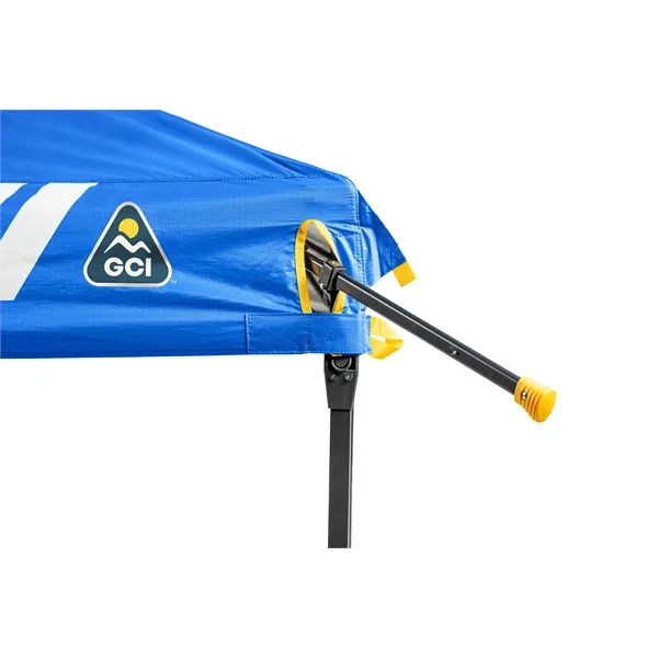 LevrUp Canopy w/Carry Bag - Royal Blue - LevrUp Canopy w/Carry Bag - Royal Blue - Image 8 of 10