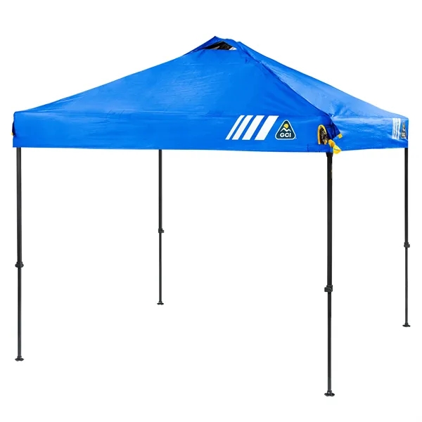 LevrUp Canopy w/Carry Bag - Royal Blue - LevrUp Canopy w/Carry Bag - Royal Blue - Image 9 of 10