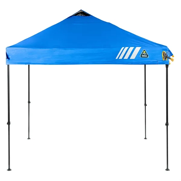LevrUp Canopy w/Carry Bag - Royal Blue - LevrUp Canopy w/Carry Bag - Royal Blue - Image 10 of 10
