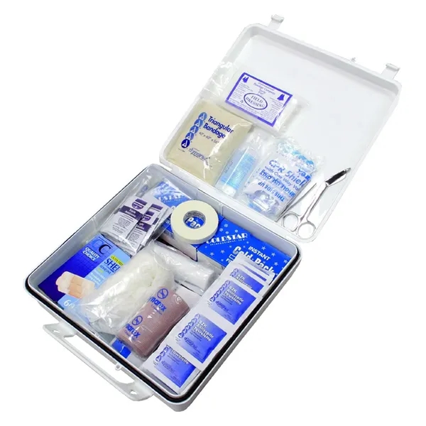 First Aid Kit (Large) - First Aid Kit (Large) - Image 0 of 0