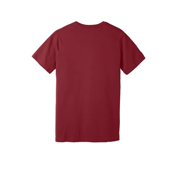 BELLA+CANVAS Unisex Jersey Short Sleeve Tee. - BELLA+CANVAS Unisex Jersey Short Sleeve Tee. - Image 70 of 428