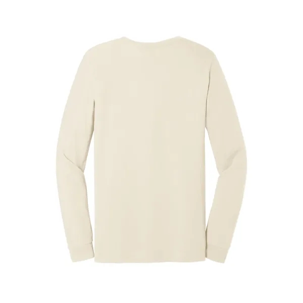 BELLA+CANVAS Unisex Jersey Long Sleeve Tee. - BELLA+CANVAS Unisex Jersey Long Sleeve Tee. - Image 34 of 190