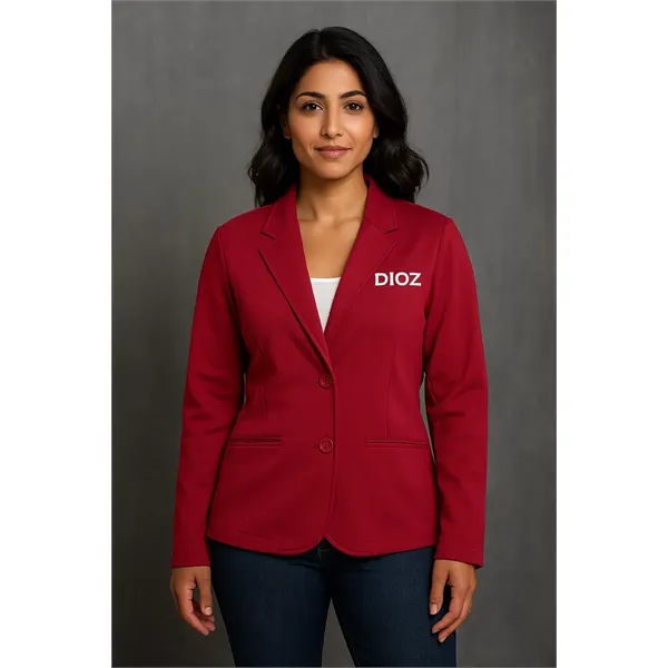 DG18 Corporate Jackets Collection - DG18 Corporate Jackets Collection - Image 0 of 4