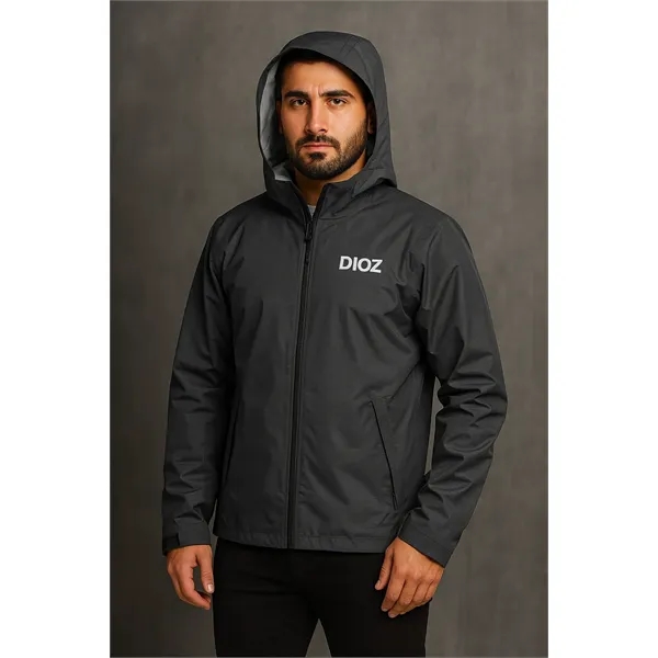 DG18 Corporate Jackets Collection - DG18 Corporate Jackets Collection - Image 1 of 4