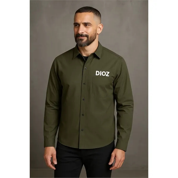 DG18 Corporate Jackets Collection - DG18 Corporate Jackets Collection - Image 2 of 4