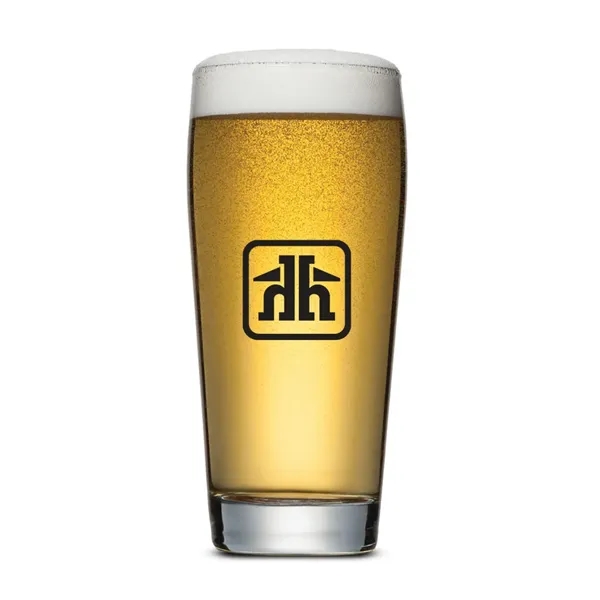 Wilmington Beer Glass - Imprinted - Wilmington Beer Glass - Imprinted - Image 3 of 6