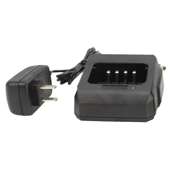 UHF Digital Two-way Programmable DMR Radio - UHF Digital Two-way Programmable DMR Radio - Image 1 of 1