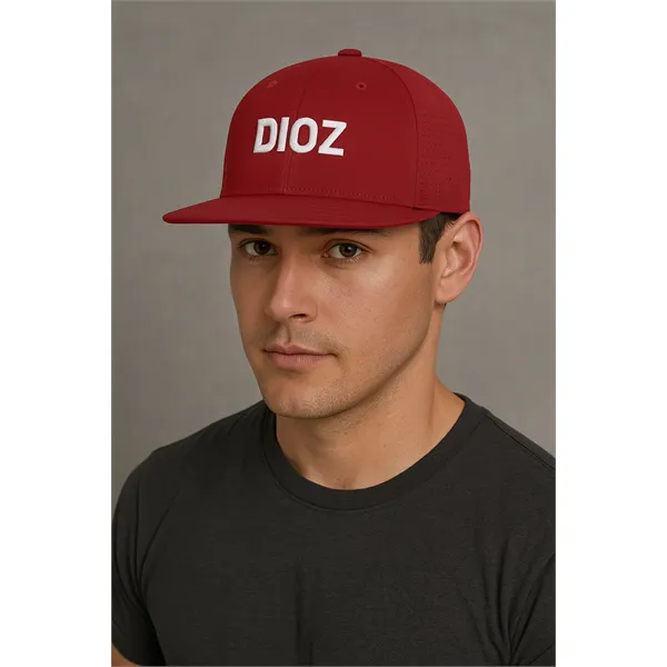 DG19 Caps & Beanies Collection - DG19 Caps & Beanies Collection - Image 0 of 3